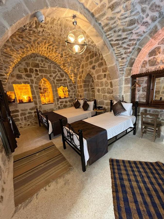 Mardin Aga Konagi Hotel Exterior photo