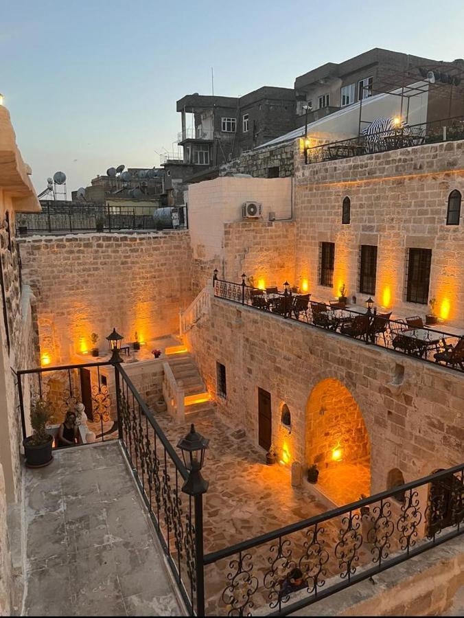 Mardin Aga Konagi Hotel Exterior photo